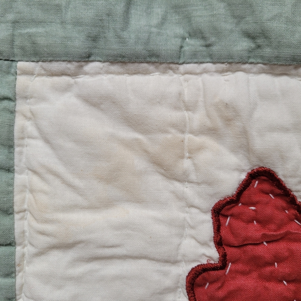 Sonoma life+style Quilted Throw - Picture 11 of 13